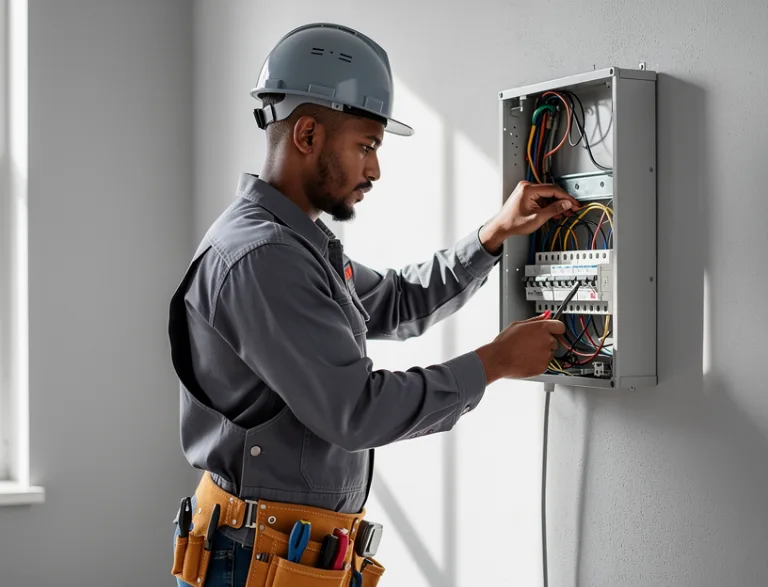 Elektriker Service in Alsdorf